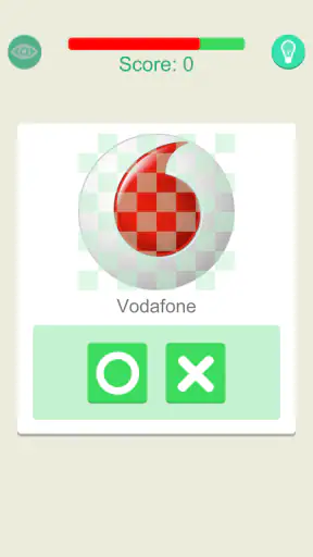 Guess The Logo - Logo Quiz screenshot