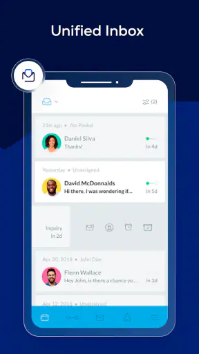 Guesty screenshot