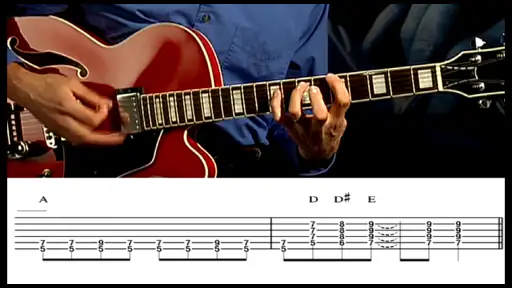 Guitar Tunes™ screenshot