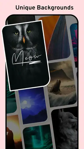 Gumagawa ng Lagda screenshot