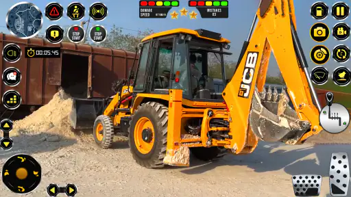 gusali lungsod sim jcb mgalaro screenshot