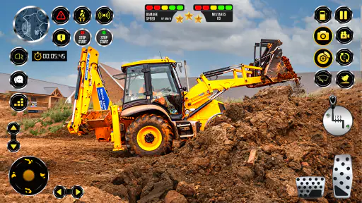 gusali lungsod sim jcb mgalaro screenshot