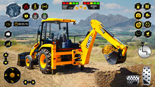 gusali lungsod sim jcb mgalaro screenshot