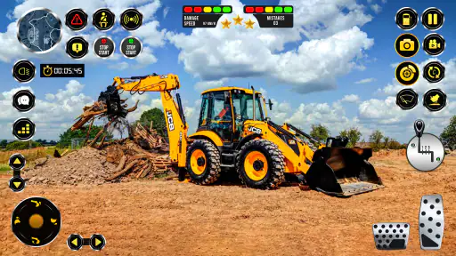 gusali lungsod sim jcb mgalaro screenshot