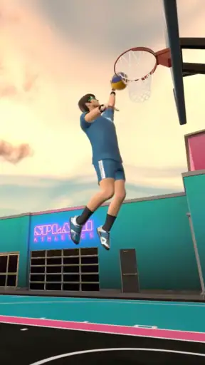 Gym Class VR: Companion App screenshot