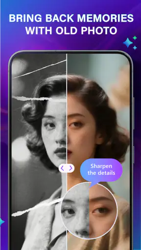 Gyra AI - AI Art Generator screenshot