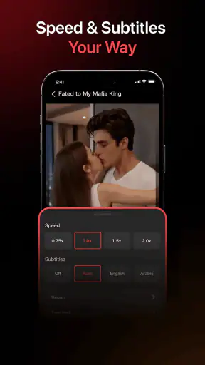Hahip screenshot
