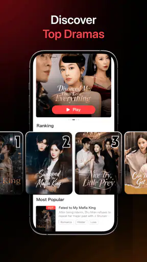 Hahip screenshot