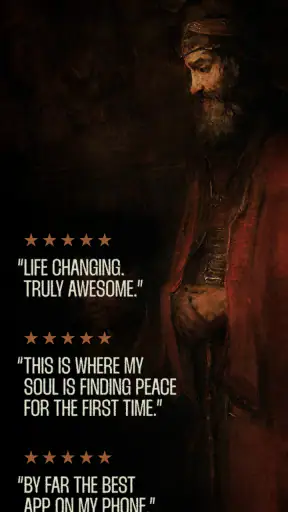 Hallow: Prayer & Meditation screenshot