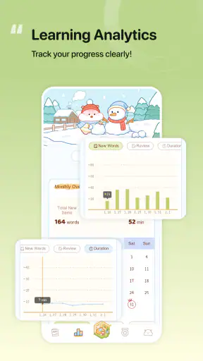Hamchee screenshot