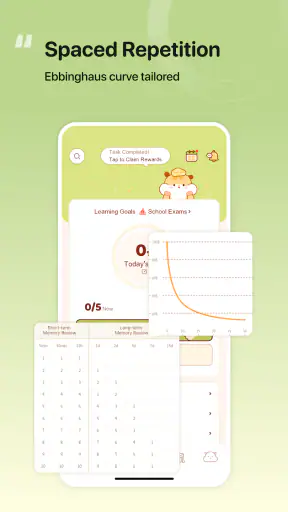 Hamchee screenshot