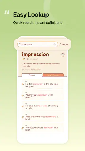 Hamchee screenshot