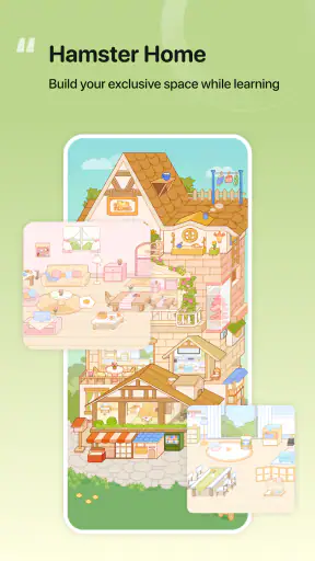 Hamchee screenshot