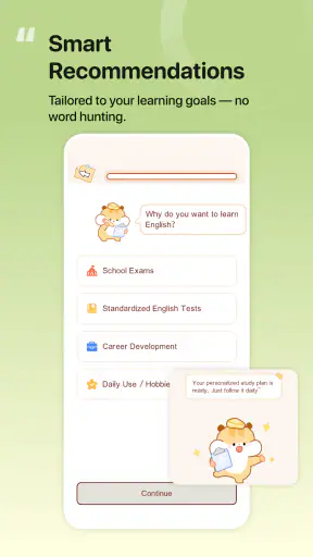 Hamchee screenshot