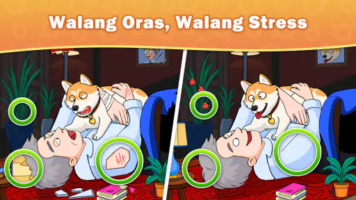 Hanapin ang Pagkakaiba screenshot