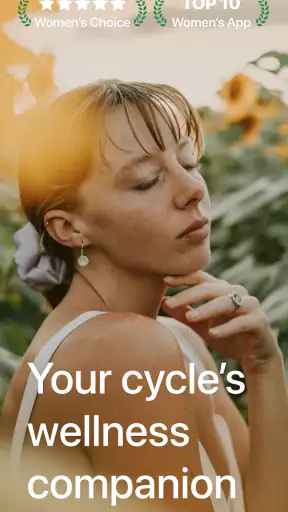 Harmony: Cycle Sync screenshot