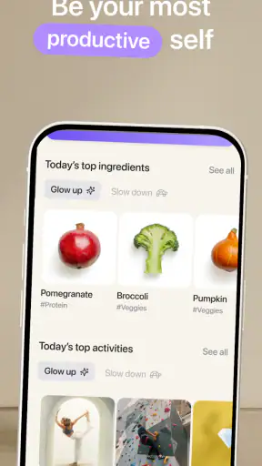 Harmony: Cycle Sync screenshot