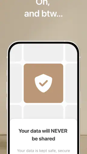 Harmony: Cycle Sync screenshot