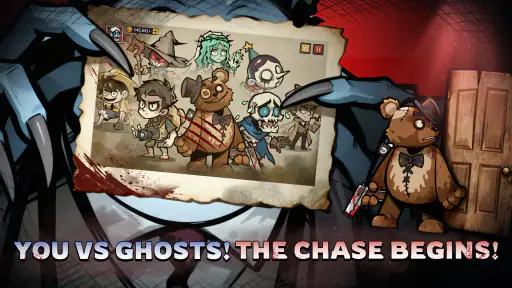Haunted Room: Sleep Survivor screenshot