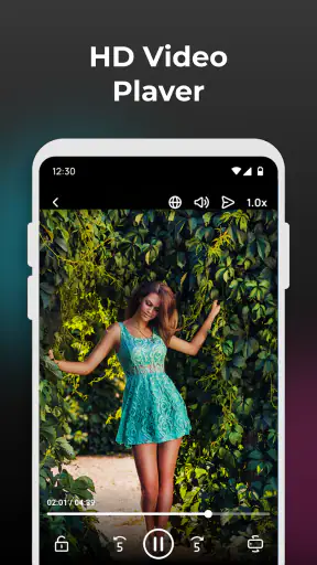 HD Video Downloader screenshot