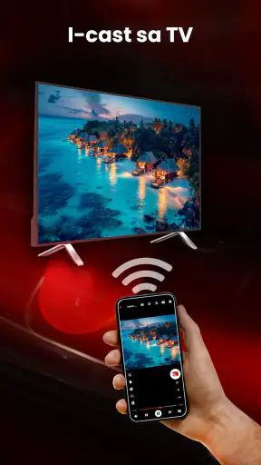 HD Video Player All Formats screenshot