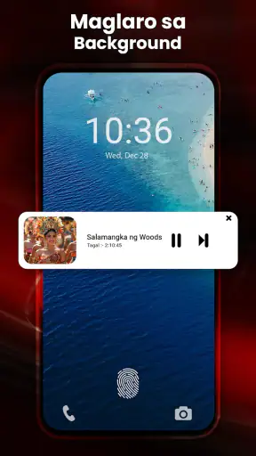 HD Video Player All Formats screenshot