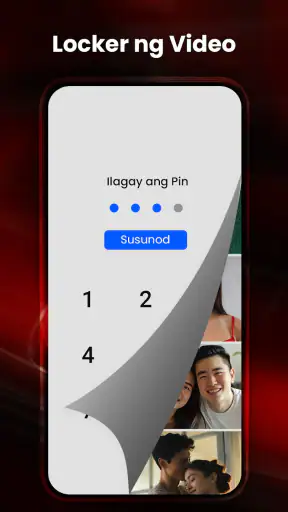 HD Video Player All Formats screenshot