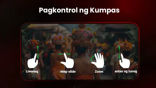 HD Video Player All Formats screenshot