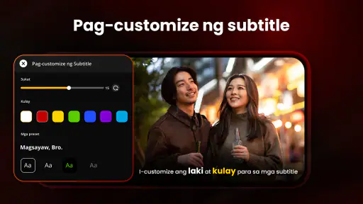 HD Video Player All Formats screenshot