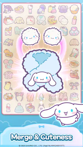 Hello Kitty My Dream Store screenshot