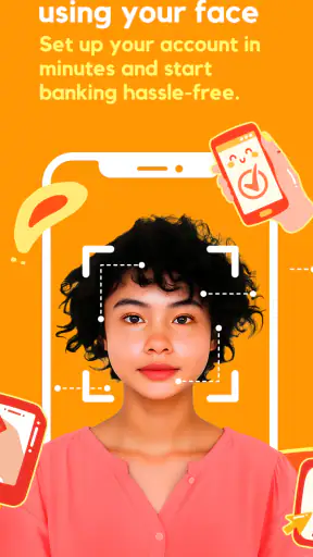 HelloMoney by AUB screenshot