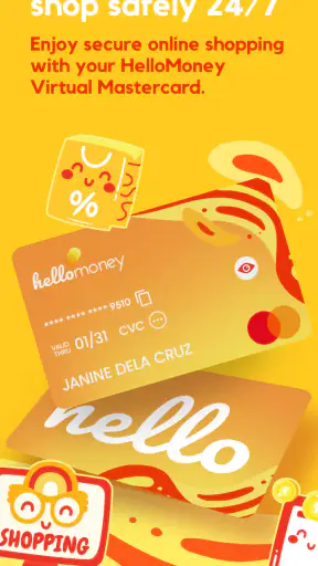 HelloMoney by AUB screenshot