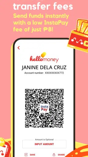 HelloMoney by AUB screenshot