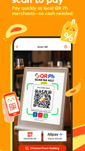 HelloMoney by AUB screenshot