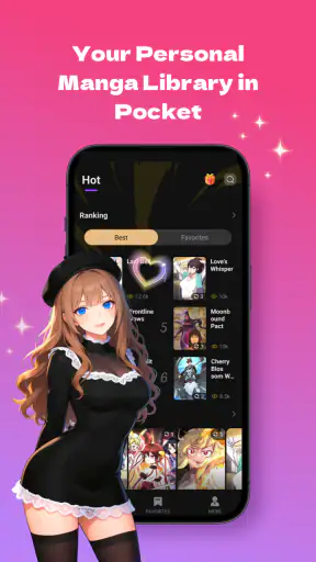 Hey Toon screenshot