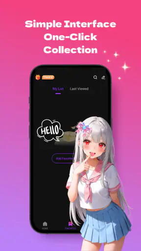 Hey Toon screenshot
