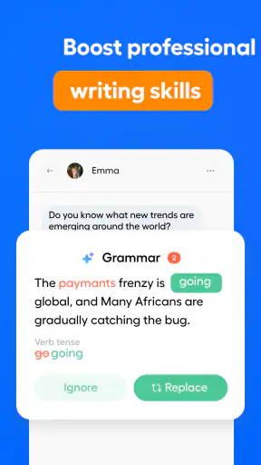 Hi Translate - Tagasalin screenshot