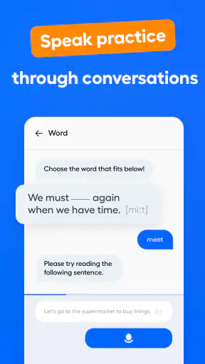Hi Translate - Tagasalin screenshot