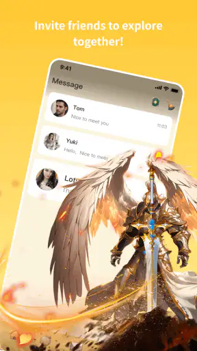 Hicat screenshot