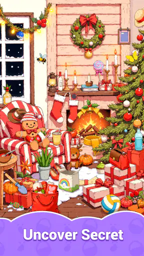 Hidden Quest: Seek & Discover screenshot