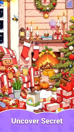 Hidden Quest: Seek & Discover screenshot