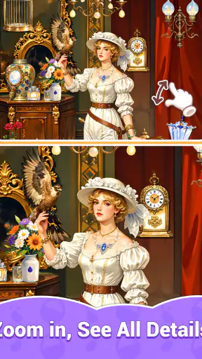 Hidden Quest: Seek & Discover screenshot