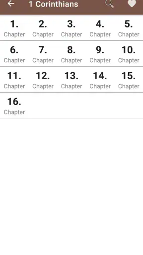 Hiligaynon English Bible screenshot