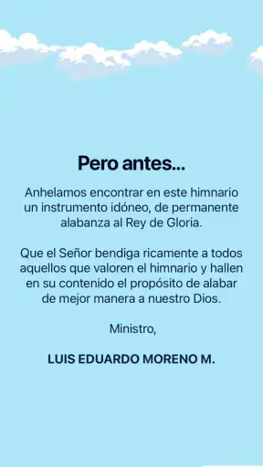 Himnario IDMJI screenshot