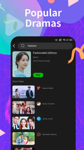 HITV - Drama, Movie, Series screenshot
