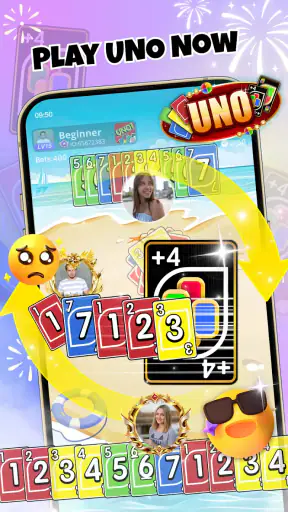 Hiya Game–Party at Voice Chat screenshot