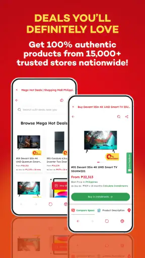Home Credit Philippines screenshot