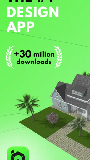 Home Design 3D: Draw & Plan screenshot