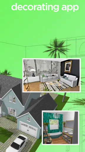 Home Design 3D: Draw & Plan screenshot