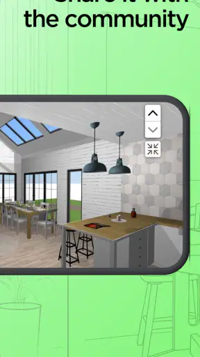 Home Design 3D: Draw & Plan screenshot